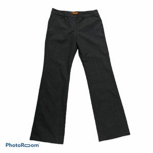 🔴 Cynthia Steffe Gray Pants Size 8 100% Wool